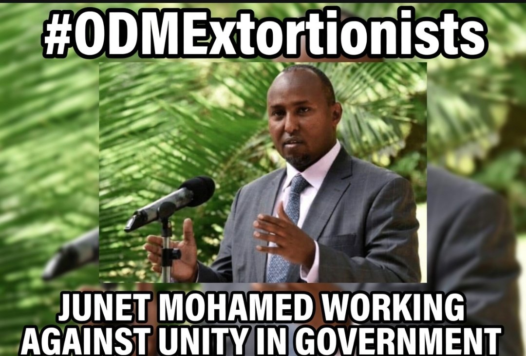 The Ordinary King tweet media