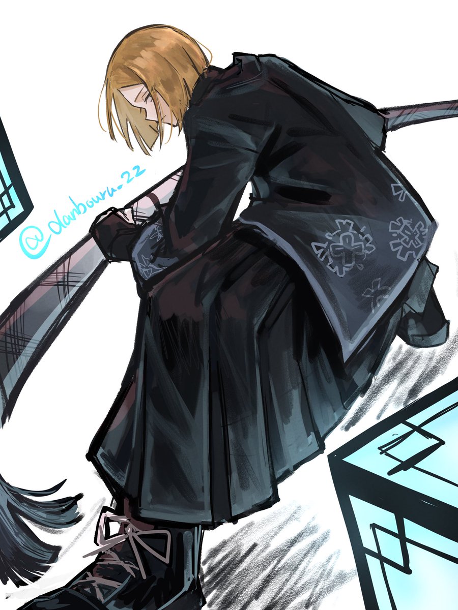 だんぼーる tweet media
