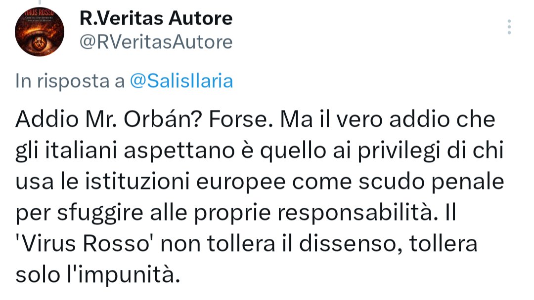 R.Veritas Autore tweet media