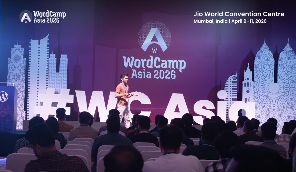 wpexpertsio's tweet image. #WordCampAsia wrapped up, and it’s amazing to see the energy and ideas coming out of the #WordPress community 🌍

So many great moments, connections, and inspiration from across the globe.

Next stop: Penang, #Malaysia 🇲🇾

#WCAsia2026 #WordCampAsia #WPCommunity #WPExperts #Penang