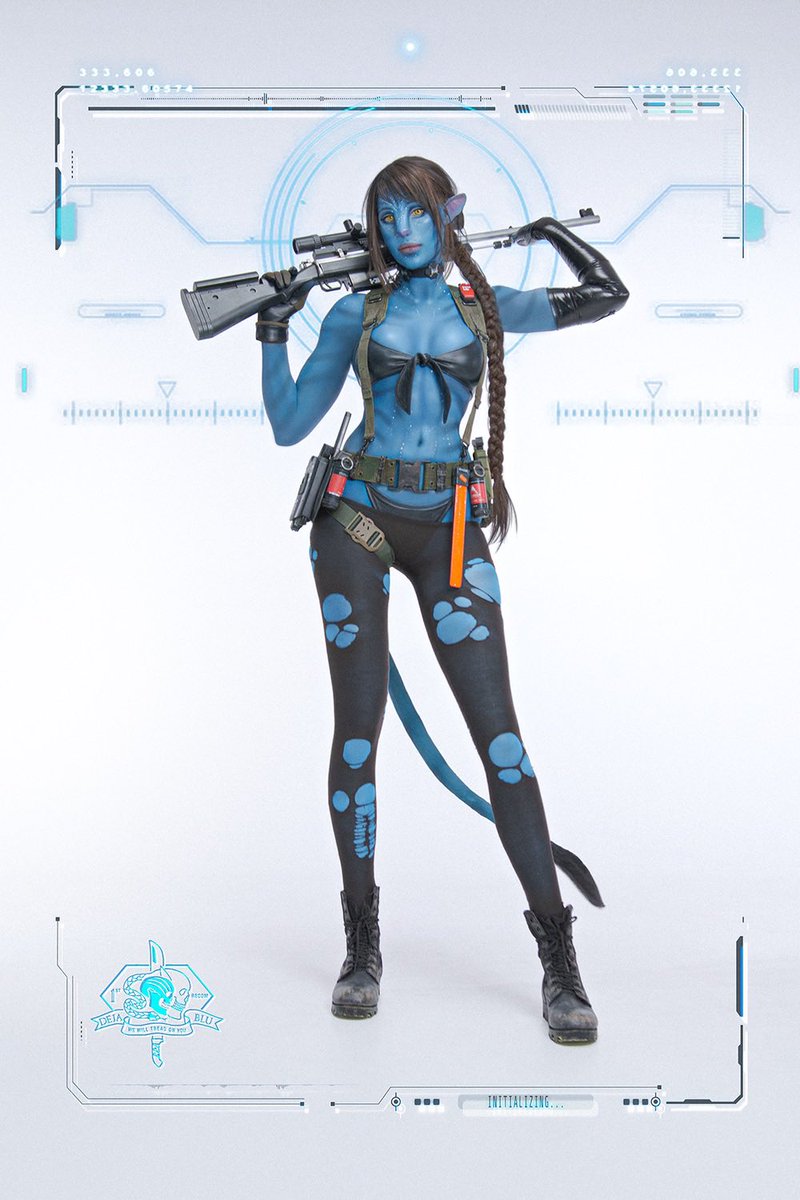 Frau Haku❗️ tweet media