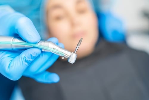 Dr. Keider discusses the benefits of placing a dental implant at the time of extraction to help the healing process &amp; reduce treatment time. bit.ly/426FoeA #WinstonSalem #NorthCarolina #KeiderDDS