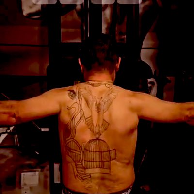 MiloConcas's tweet photo. #NuovaFotoProfilo https://t.co/oKfQoDwEET