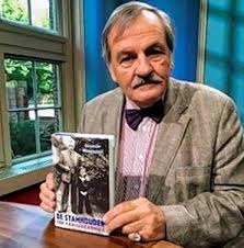 Wim Berkelaar tweet media