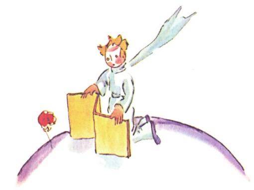 edgar226290's tweet image. "The Little Prince" reminds us: What is essential is invisible to the eye. Re-read it—find your inner star. #BookLovers #TimelessTale