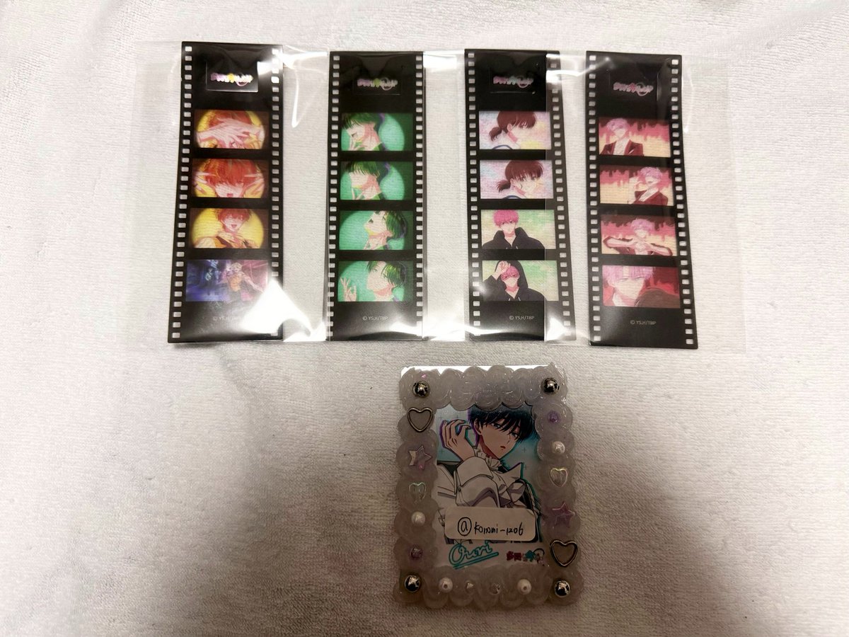 このみ⸜❤︎⸝‍ tweet media