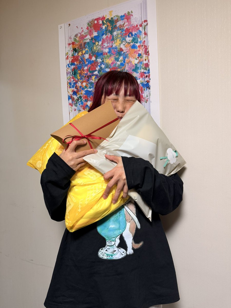 あーやん🍉CASAβLANCA tweet media