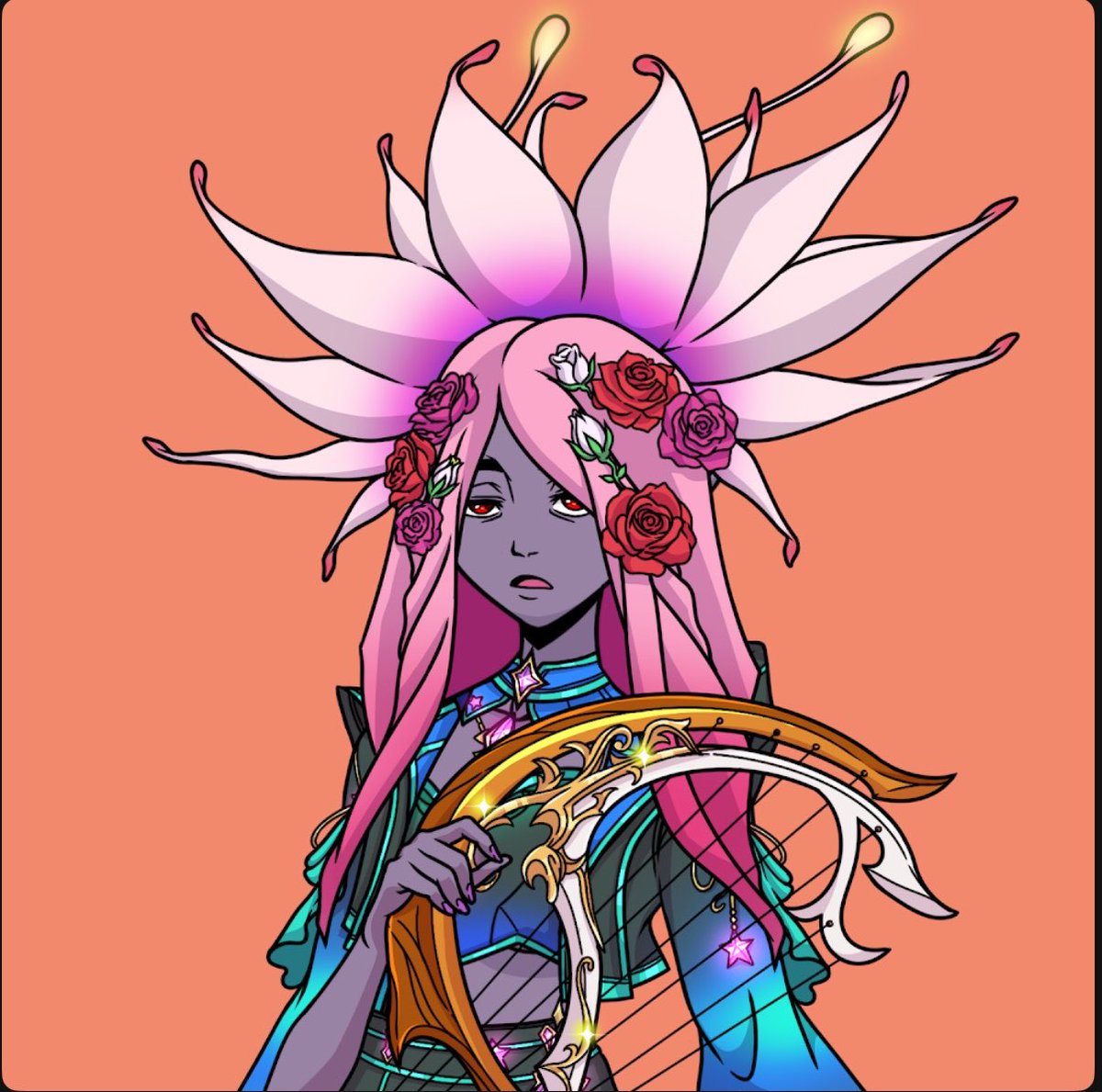 TEAONA🦅 tweet media