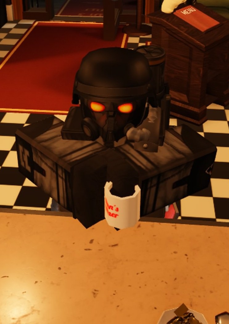 Helghast Jane tweet media