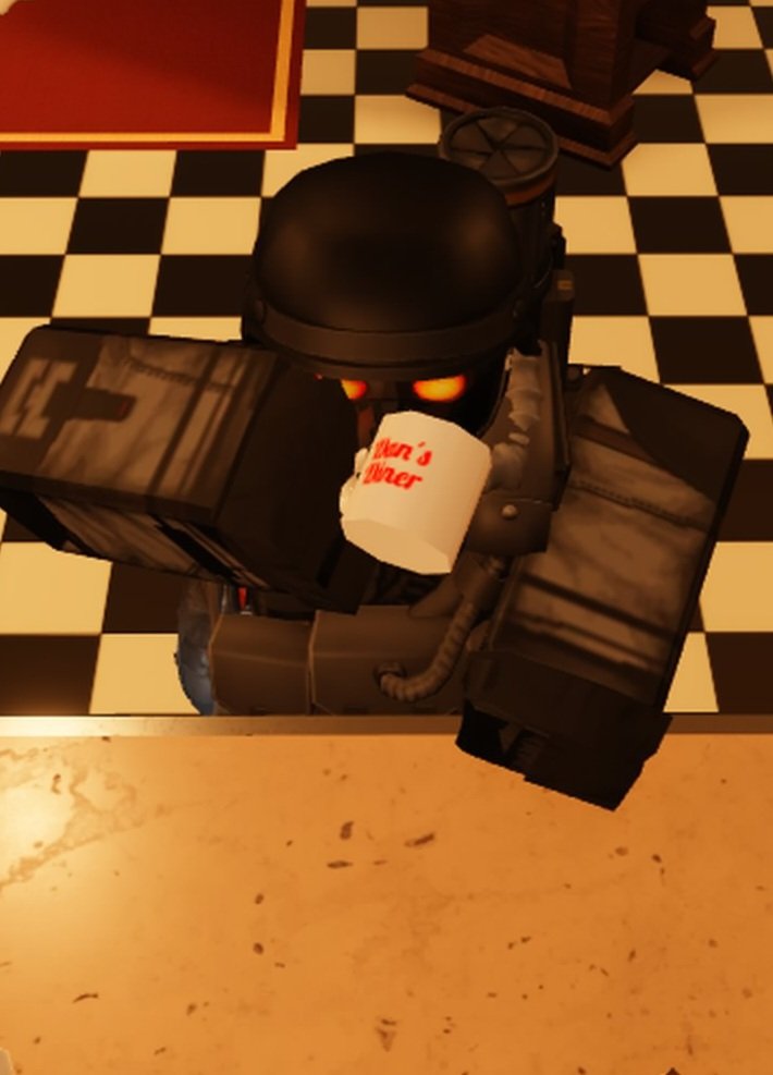 Helghast Jane tweet media