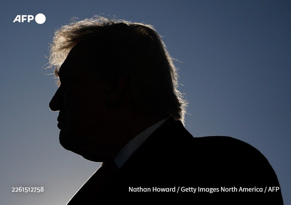 Agence France-Presse tweet media