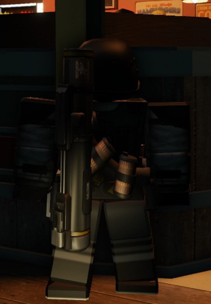 Helghast Jane tweet media