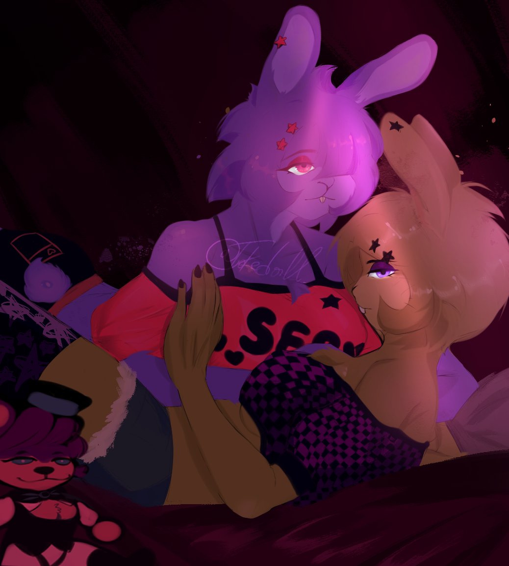 Chill
 
Characters by <a href="/CryptiaCurves/">🔞Cryptia🔞</a>
#fazclaire
#fnc