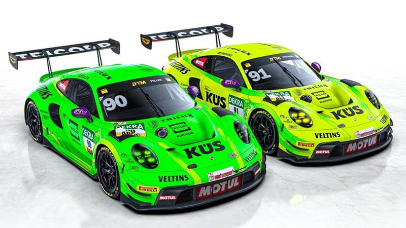 Queen of Motorsport - ваш гид в мире автоспорта tweet media