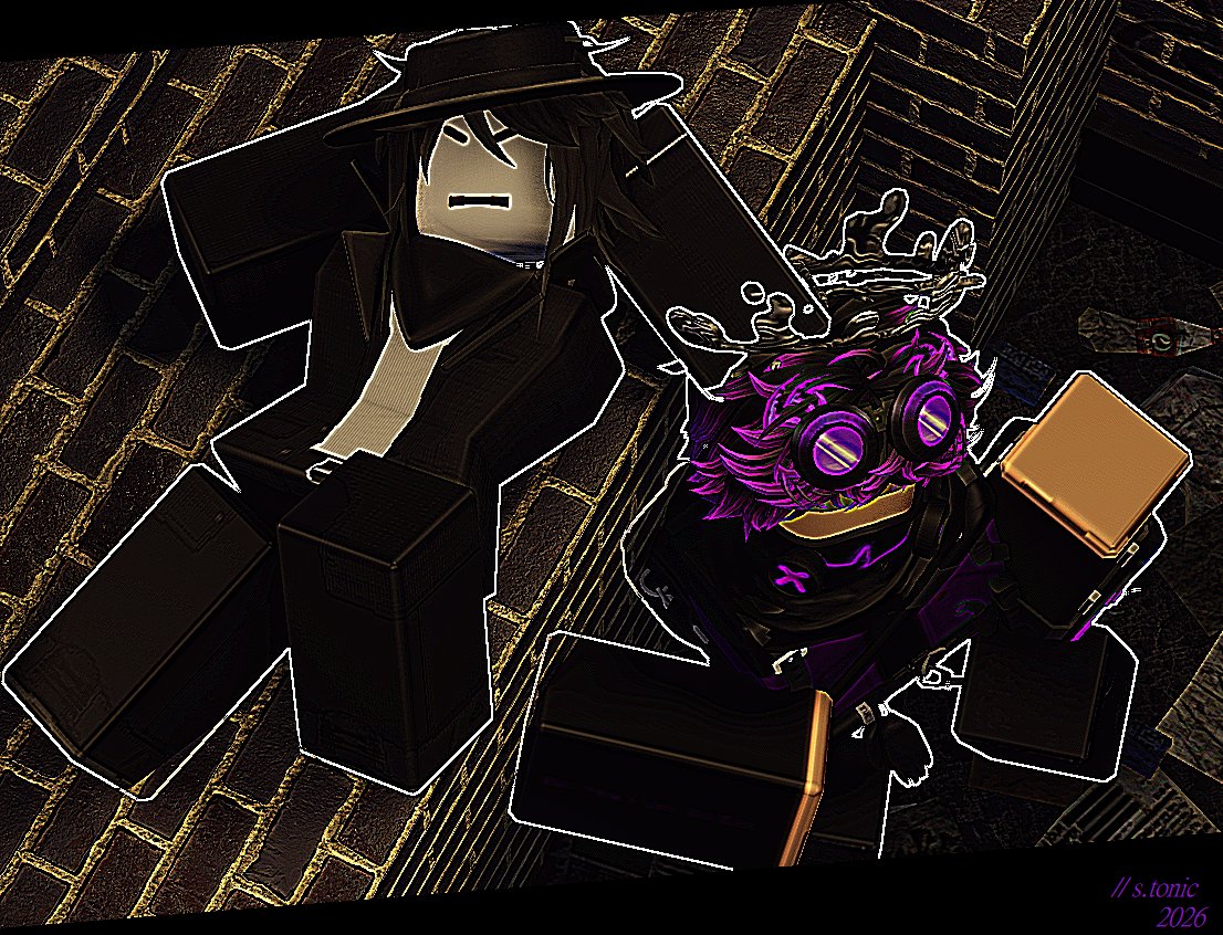LordAlphaKai's tweet photo. made these 3 things in like the same day, just in different hours lmfao

#art #roblox https://t.co/O7BwXrQJlf
