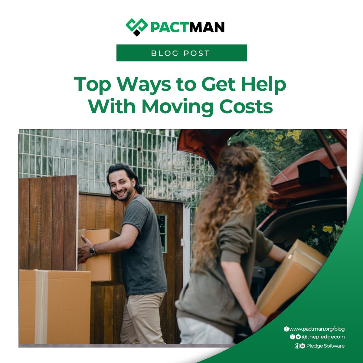 Pledge Software tweet media