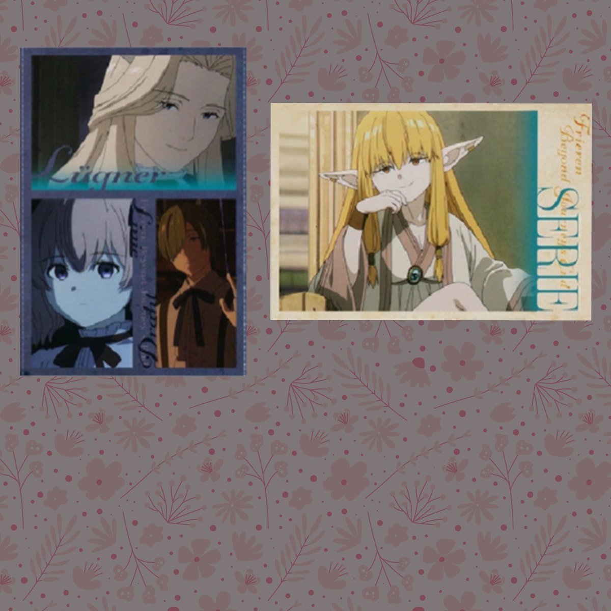 ☁️ン 【別垢】他ジャンル tweet media