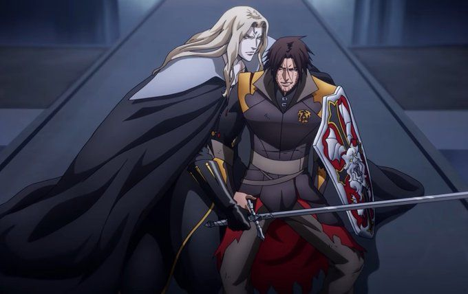 roxis_rox's tweet image. A good yaoi ship has to have the long haired man be the top