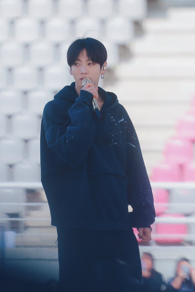 SNOW.๐พ tweet media