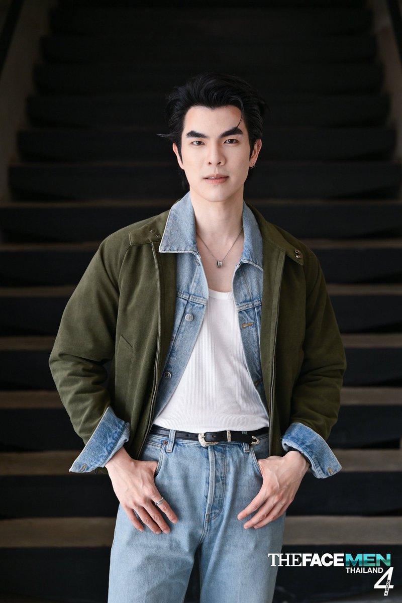 lipiicez's tweet image. ยังไงก็ต้องขอบคุณเดอะเฟสที่ทำให้คนได้เห็นและรู้จักพี่มายเป็นวงกว้าง ดีใจที่หลายคนชื่นชอบในทัศนคติ และการวางตัวของพี่มายค่ะ อาจจะไม่ถูกใจใครบ้าง แต่ก็เพราะนี่เป็นตัวตนเขาจริงๆ

ถ้าชอบ อยากติดตามต่อก็จะยินดีมากๆ เลยค่ะ GreenyRose ยินดีต้อนรับเสมอนะคะ💚🌹#TEAMMILE