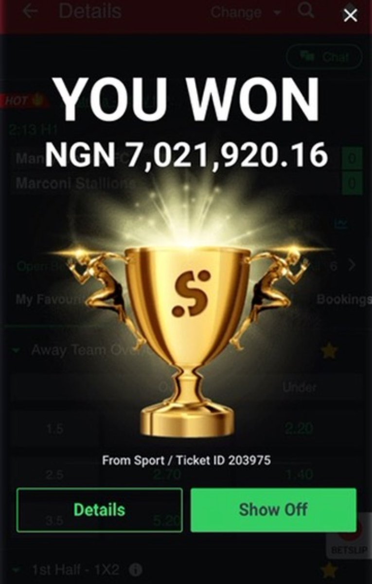 SURETIPSzbp's tweet photo. 7M✅ 
Thank you E-football 
Drop aza if 5k is not small for you
Crediting the first 100 likes and retweets https://t.co/vHWMTA5dtj