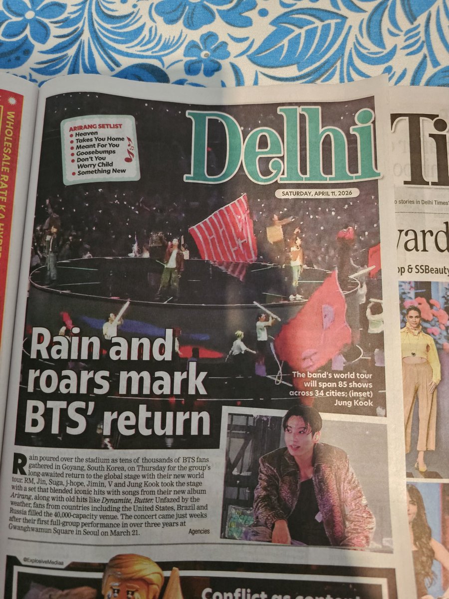 𝓐𝓻𝔀𝓮𝓷 tweet media