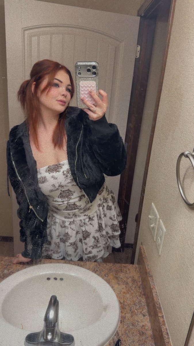 Maddie Paige tweet media