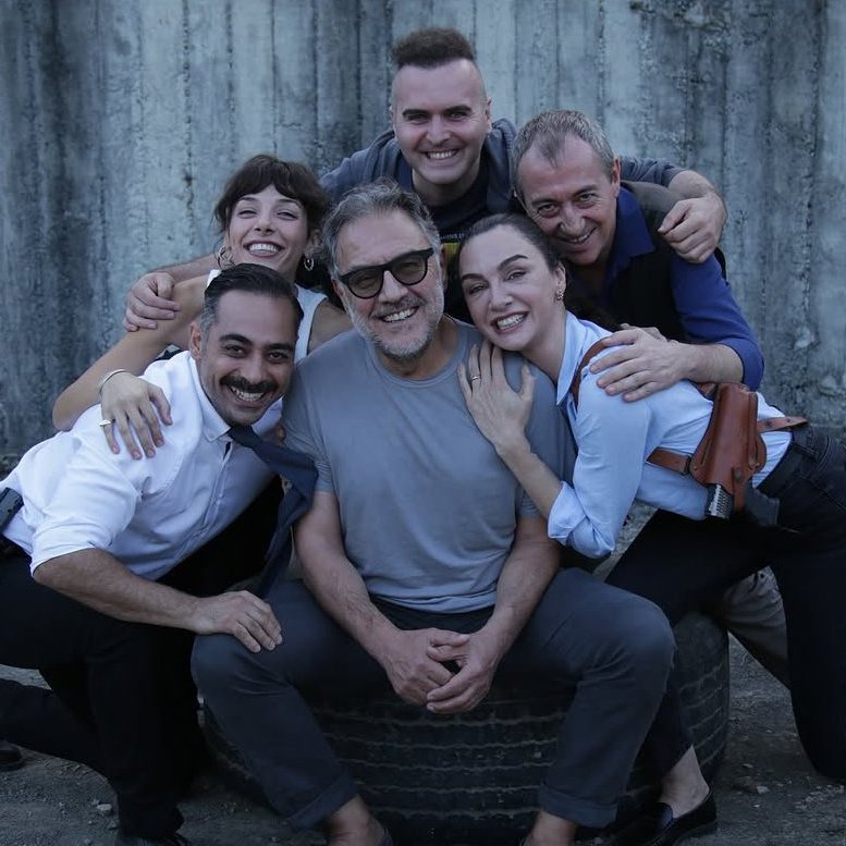 Pop Fest tweet media