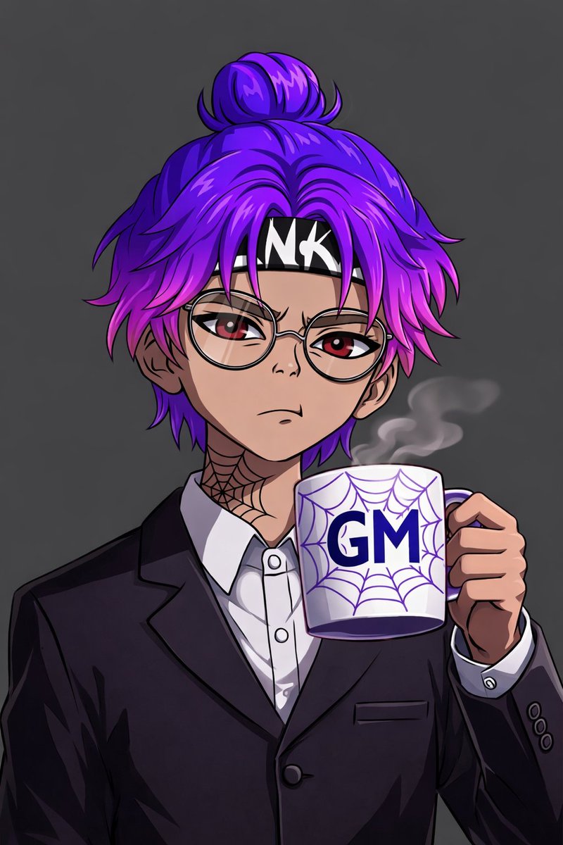 Kaptin「✴️✦✴️」 tweet media