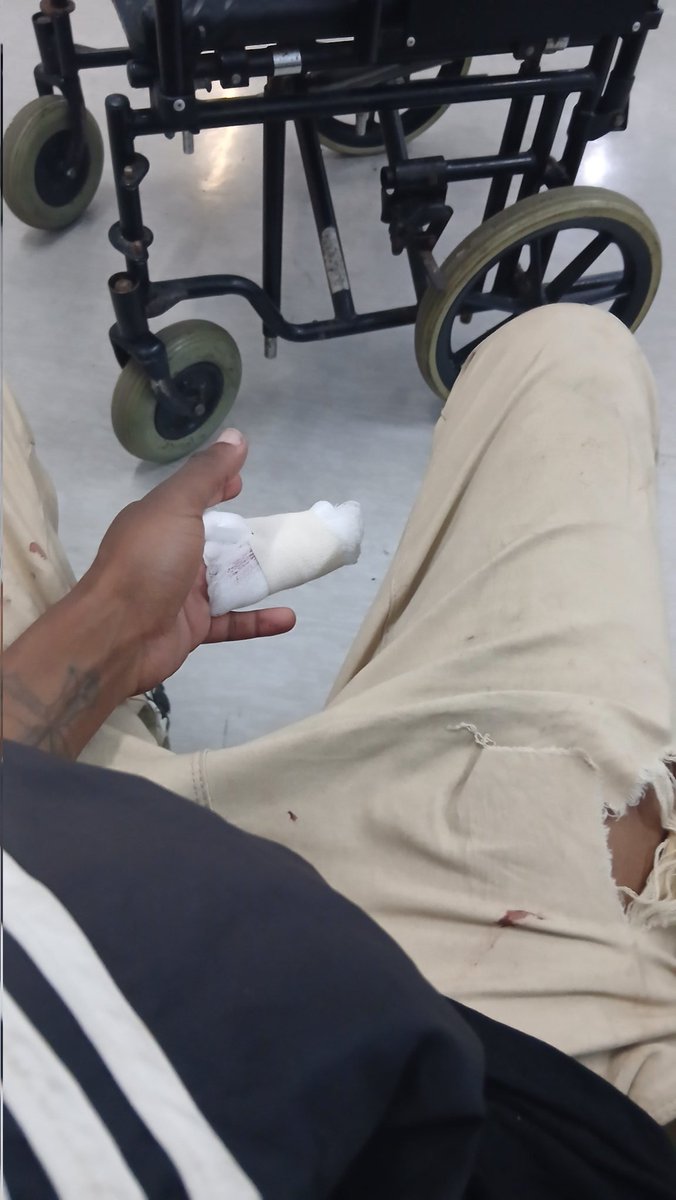 Mnqobi Mdinginya tweet media