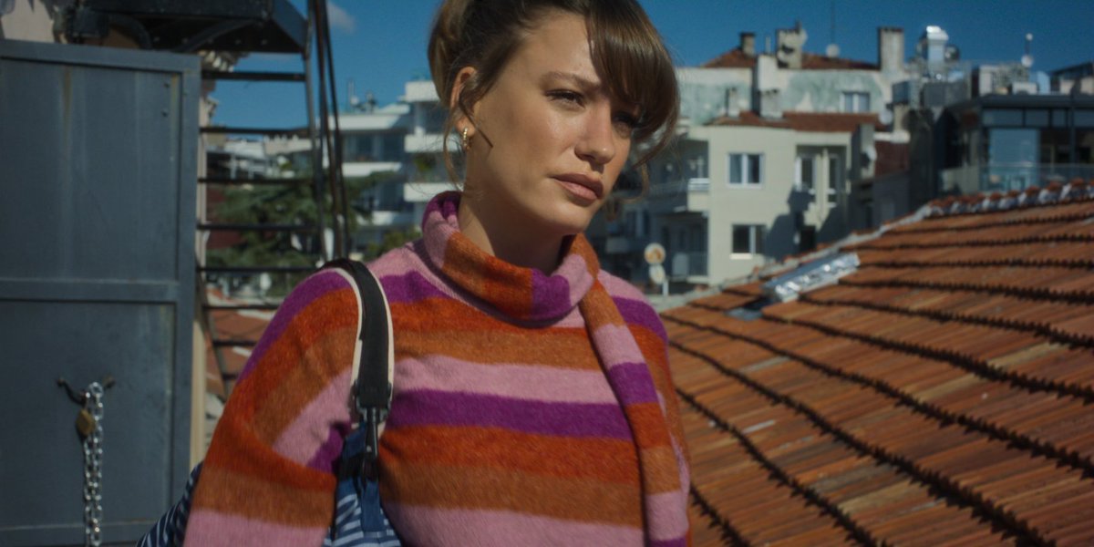 Netflix Türkiye tweet media