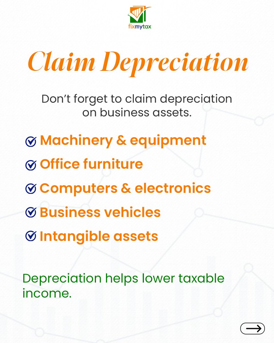 fixmytaxin's tweet image. Salaried? Start tax planning early:

• Know your salary breakup
• Maximize HRA
• Use 80C &amp;amp; 80D wisely
• Track monthly

Don’t let your salary work against you—make it tax-efficient.
#fixmytax #taxplanning #financialplanning #taxseason #incometaxindia