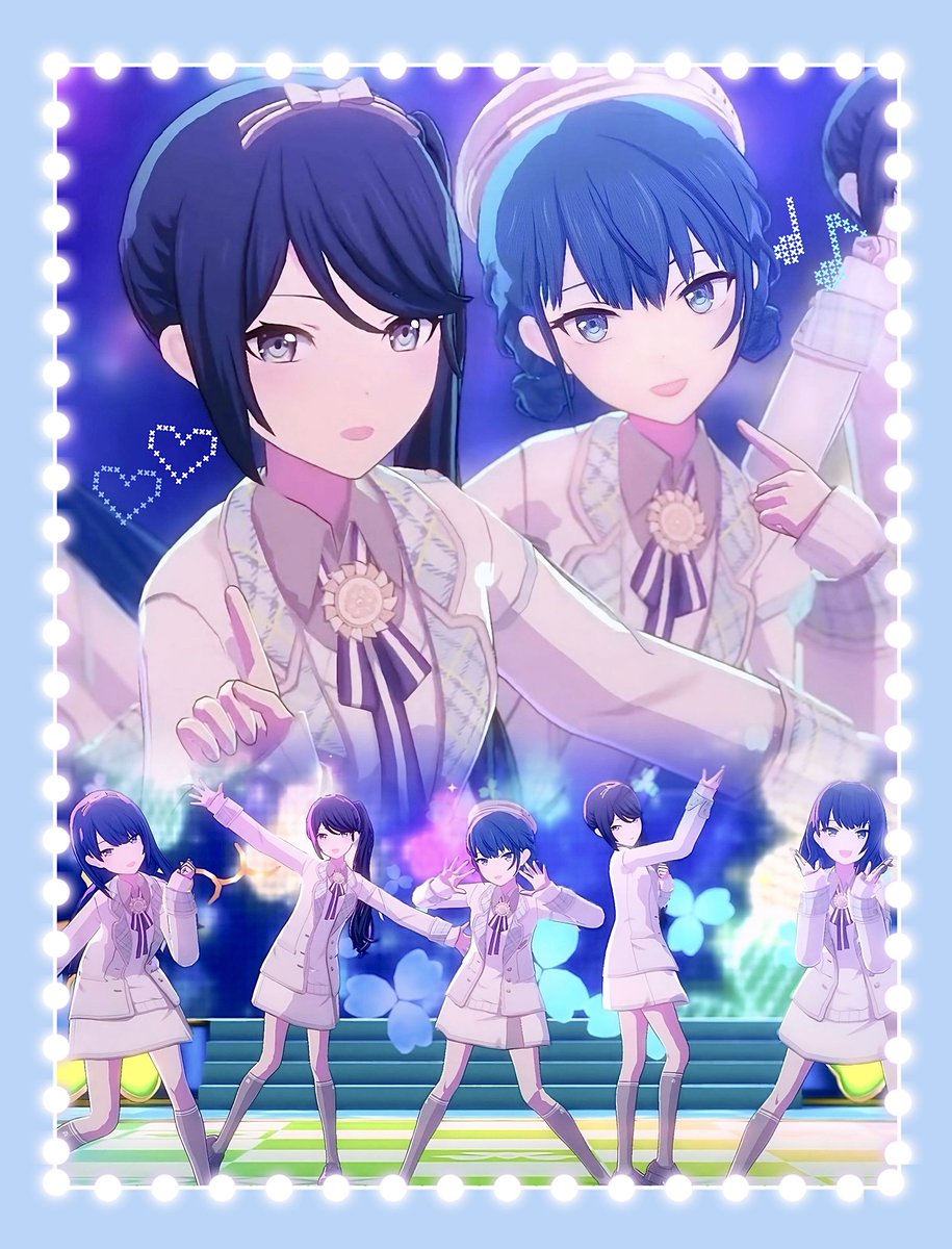 Nightcord25___'s tweet image. ⋆˚｡₊♡ ⁺ ᘏ ⑅ ᘏ ⋆ ˚♡⋆｡˚

#プロセカ #星乃一歌 #桐谷遥