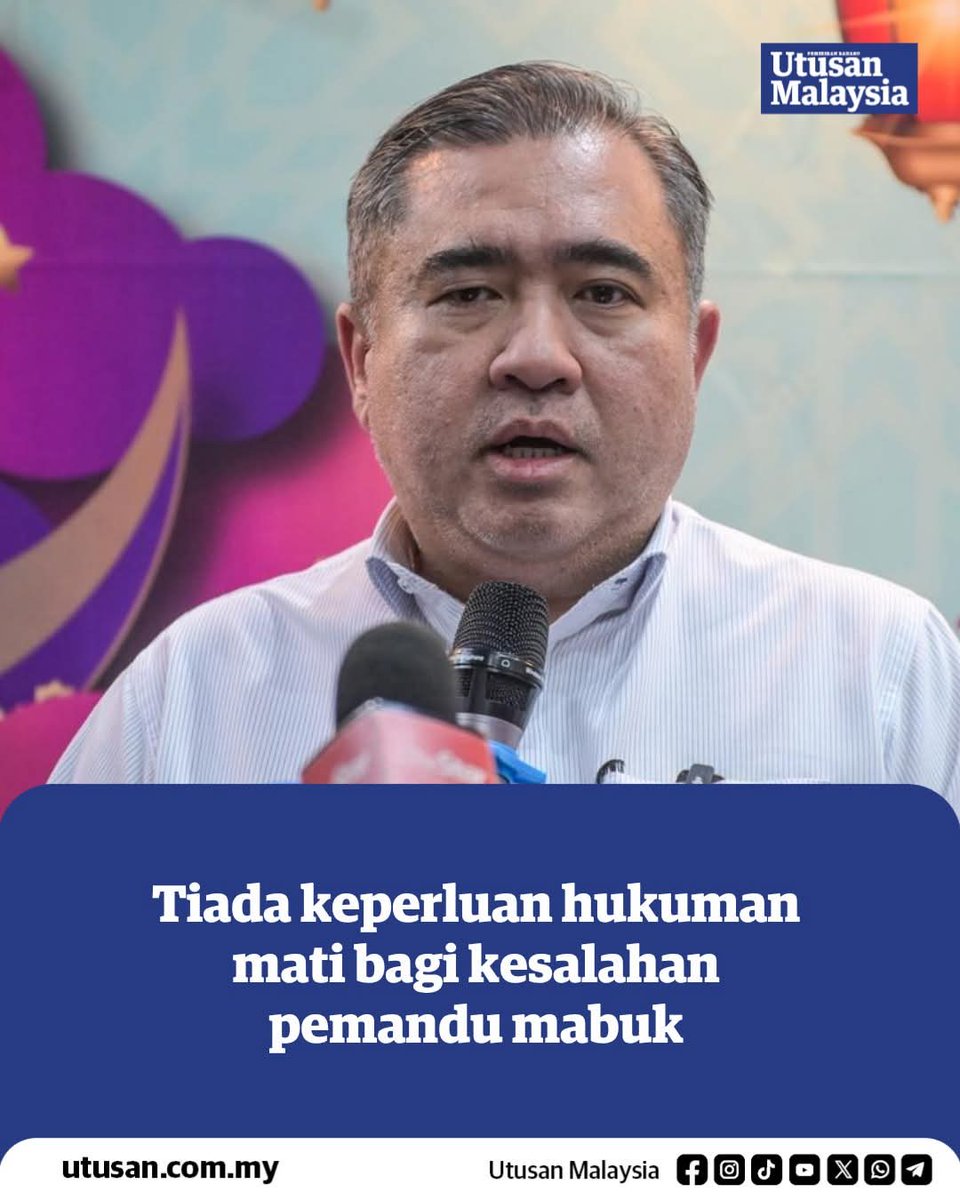 isu apa hari ini tweet media