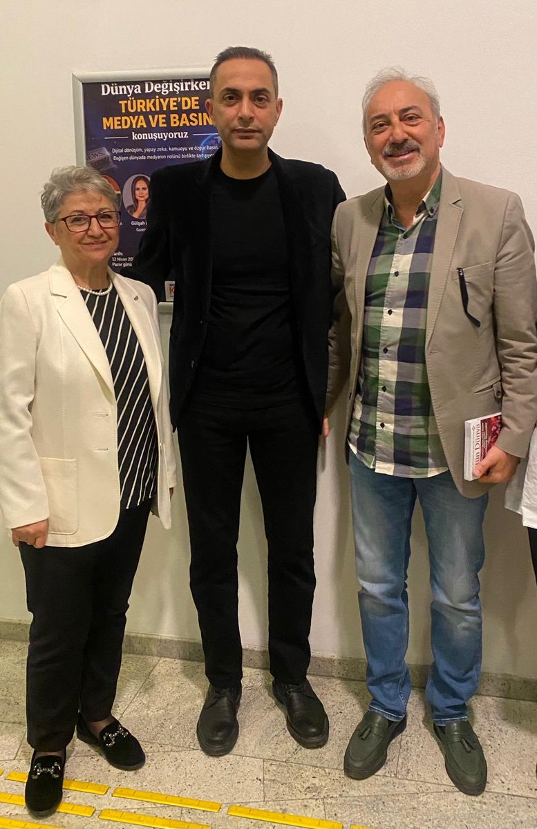 #CKM Basın ve Medya Paneli