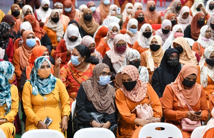 Dhivehi Channel tweet media