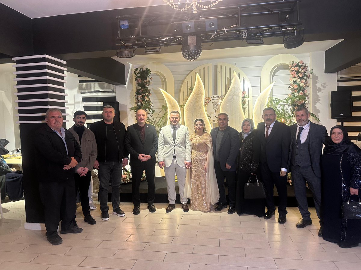 Geyve Belediyesi tweet media