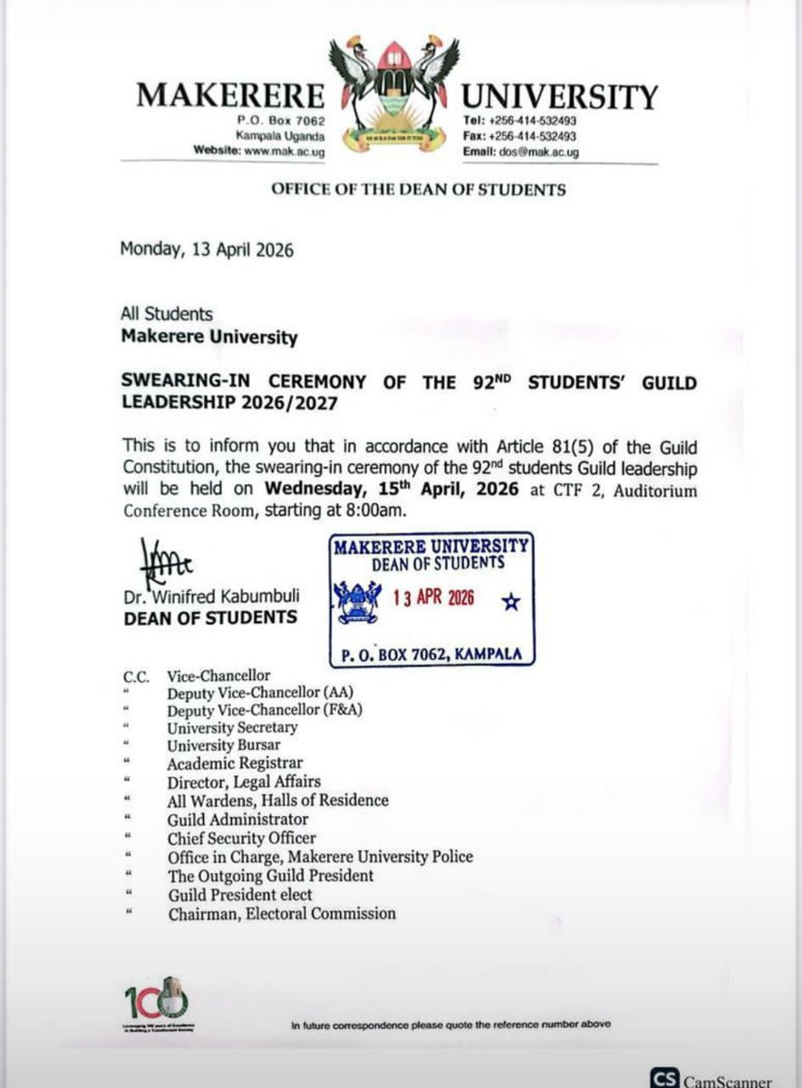 Kadondi Gracious tweet media