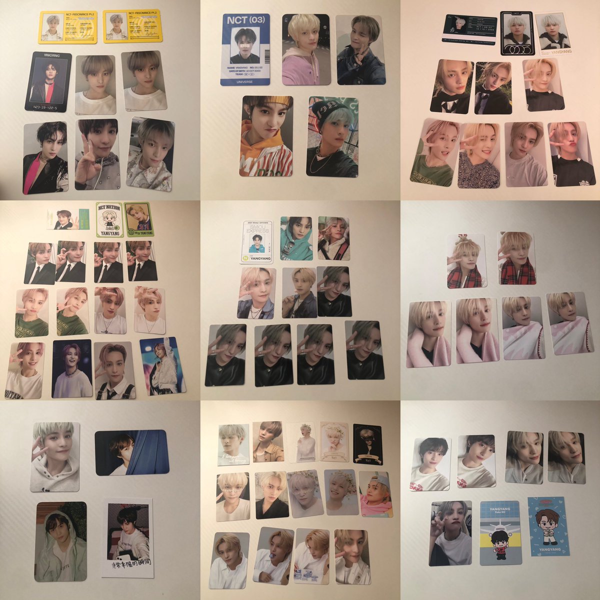 ︎✦︎ tweet media