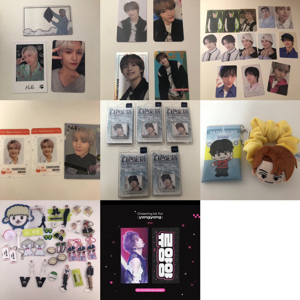 ︎✦︎ tweet media