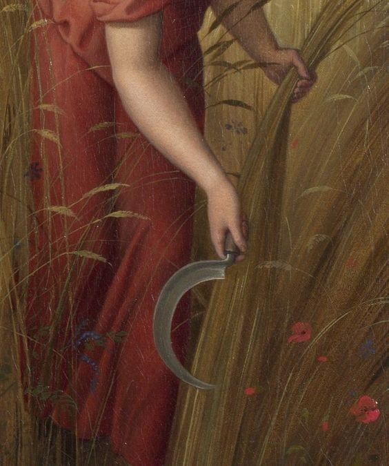solisteres's tweet photo. #Cerealia 
The sacred festival of grain, held from April 12–19 in Ancient Rome and devoted to Ceres. 
A celebration of abundance, rooted in gratitude for the earth and the divine forces that sustain all life. https://t.co/VGcb09Q6fy