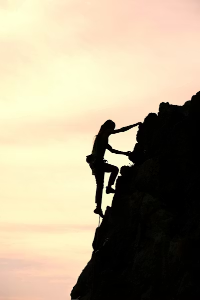 The Secret to Learning Hard Things
Most people stop when a lesson feels "too hard." They see a difficult concept and think, "I am not smart enough for this" or "This isn't for me."

But the truth is simpler: You just haven't stayed with the problem long enough.

Learning is like
