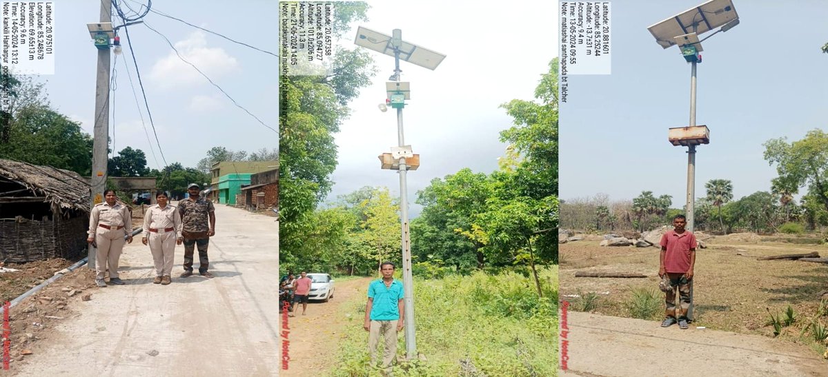 DFO Angul tweet media