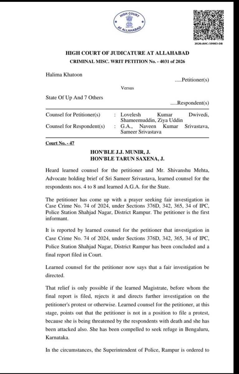 Ajeet Bharti tweet media