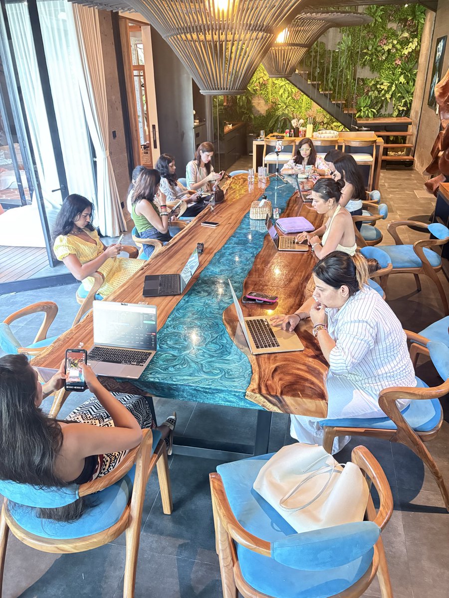 The Funded Room tweet media