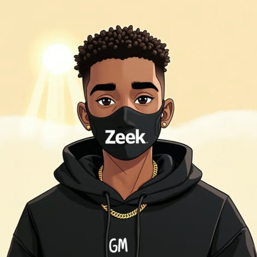 Zeekdking👑 (@zeek_cryptz) / Posts / X