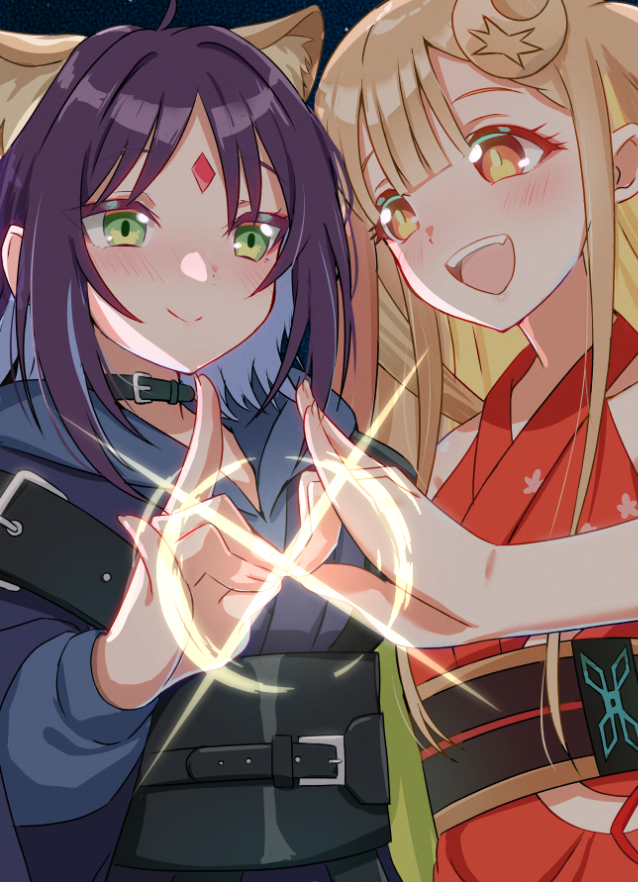 ヨコシマ tweet media