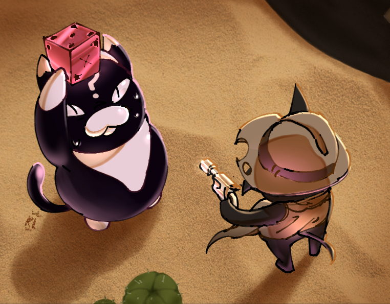 Kinguele (Comms Open) tweet media