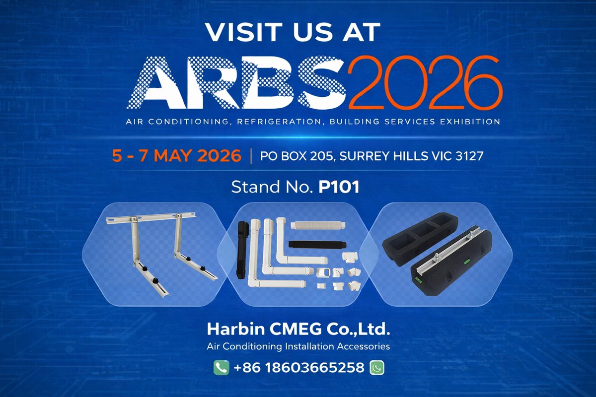 Harbin CMEG Co., Ltd. (@CmegCo) / Posts / X