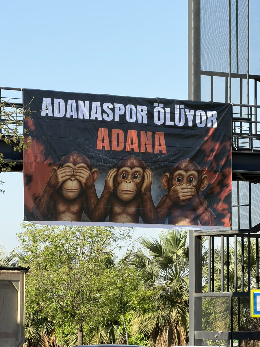 Los Adanas tweet media